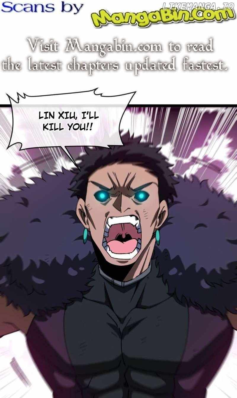 I Am The Monster Overlord Chapter 93 1